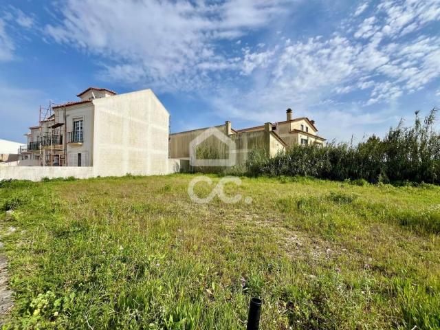 Terrenos Peniche Leiria DLS89516187