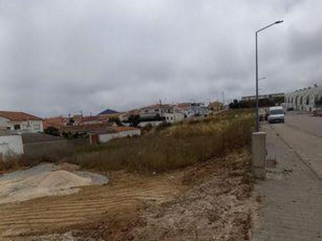Terrenos Peniche Leiria DLS92224876