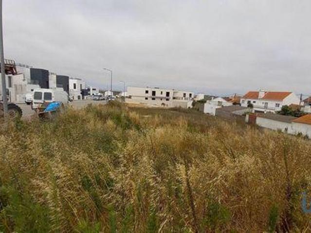 Terrenos Peniche Leiria DLS92224879