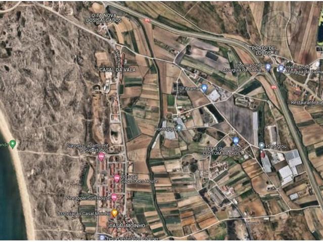 Terrenos Peniche Peniche DLS89006382