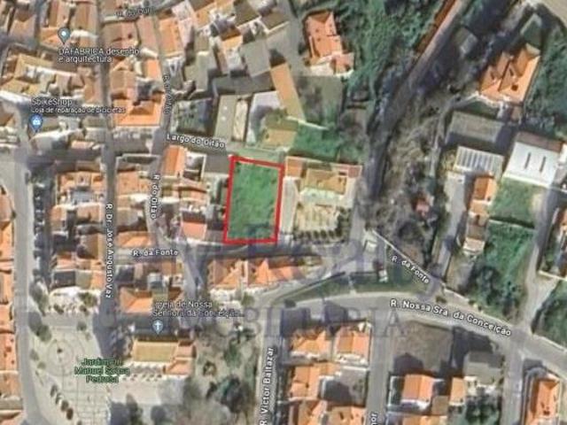 Terrenos Peniche Peniche DS97120224