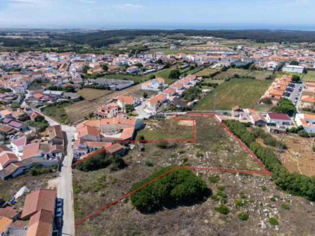 Terrenos Peniche Peniche DS99291413