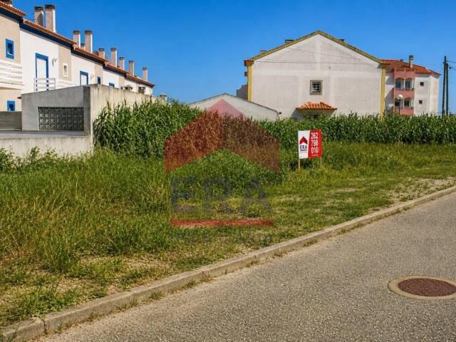 Terrenos Peniche Peniche DS101798471