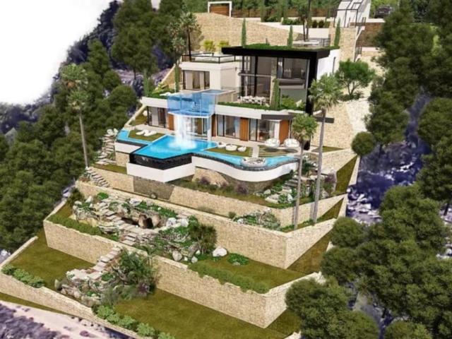 Terrenos Pedreguer Alicante LS101785576