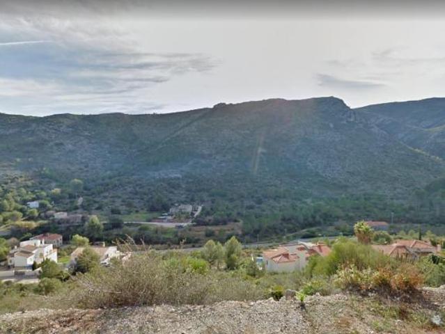 Terrenos Pedreguer Pedreguer LS80310589