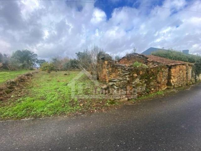 Terrenos Pedrógão Grande Pedrógão Grande DS89447612