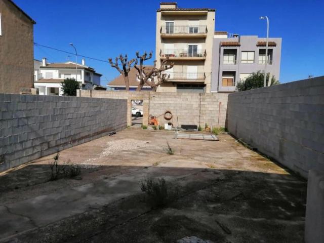 Terrenos PEGO ALICANTE 101988987