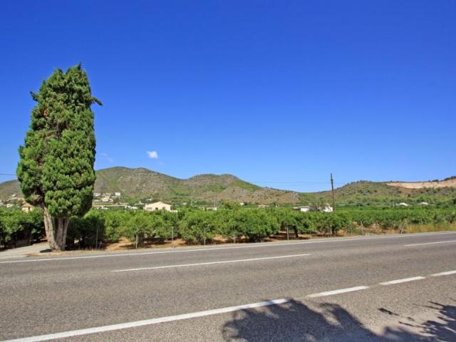 Terrenos Pego Costa Blanca LS97042578