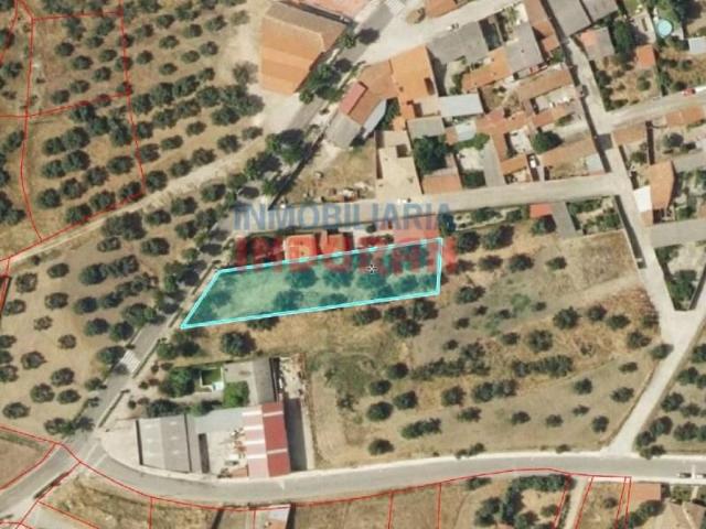 Terrenos Peraleda De La Mata Peraleda De La Mata 102546213