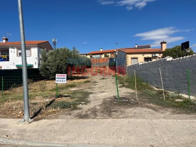 Terrenos Peraleda De La Mata Peraleda De La Mata 97123190