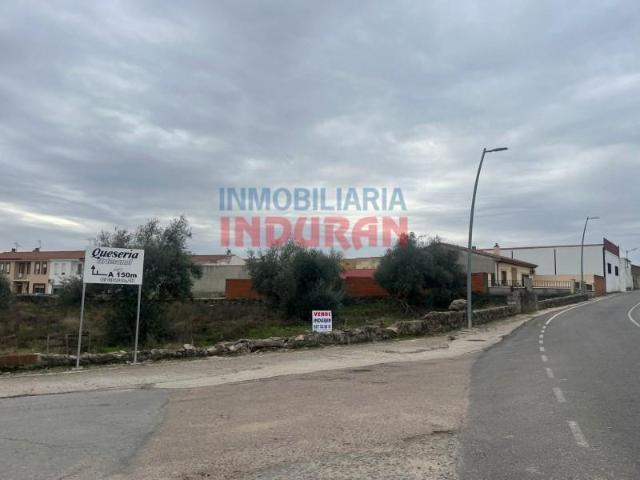 Terrenos Peraleda De La Mata Peraleda De La Mata LS97053356