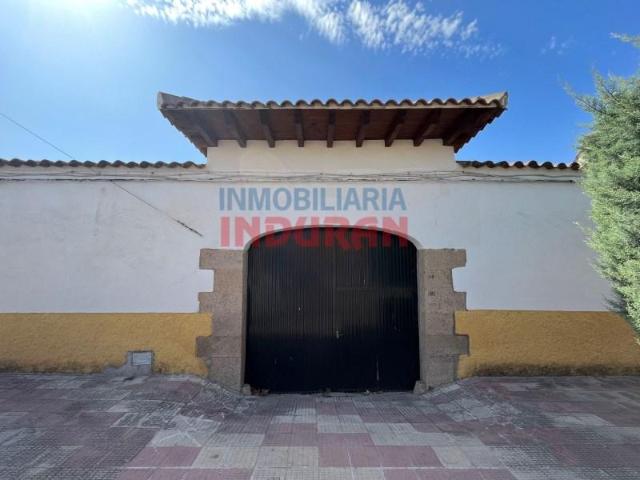 Terrenos Peraleda De La Mata Peraleda De La Mata LS97123189