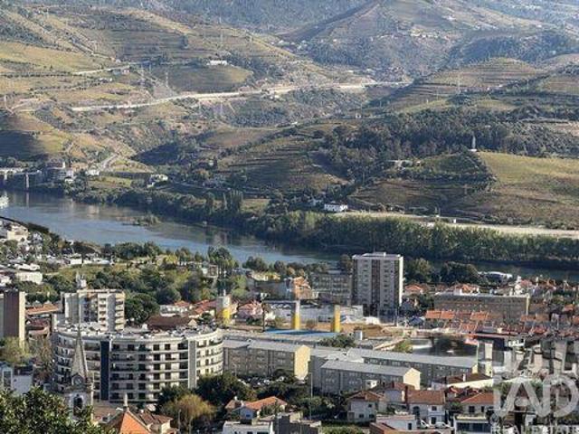 Terrenos Peso Da Regua Vila Real DLS96203721