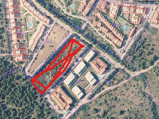 Terrenos PEÑISCOLA Castellon 99035336