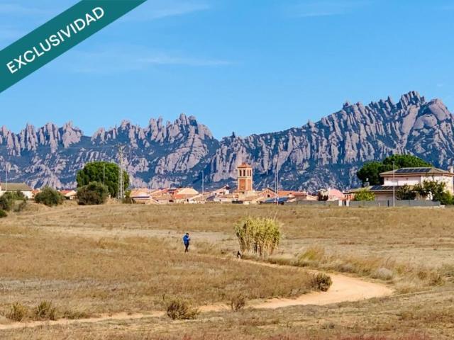 Terrenos Piera Barcelona 99004932
