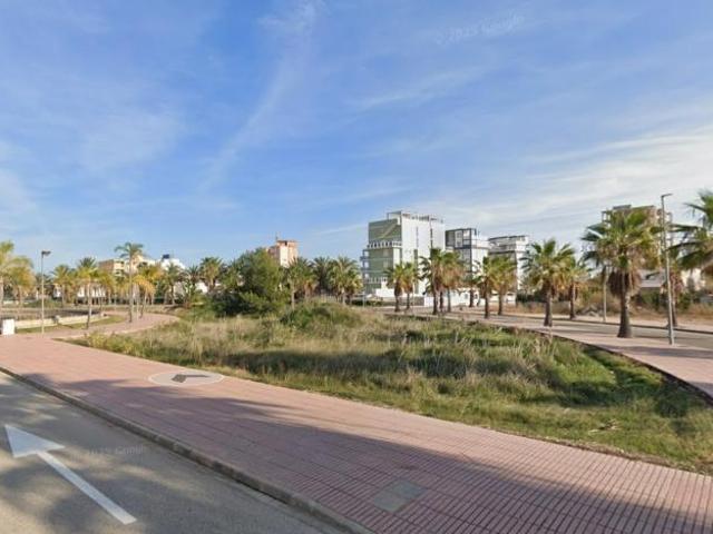 Terrenos PILES VALENCIA 101100925