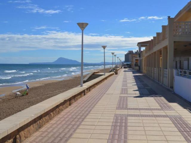 Terrenos Piles Valencia LS99401168