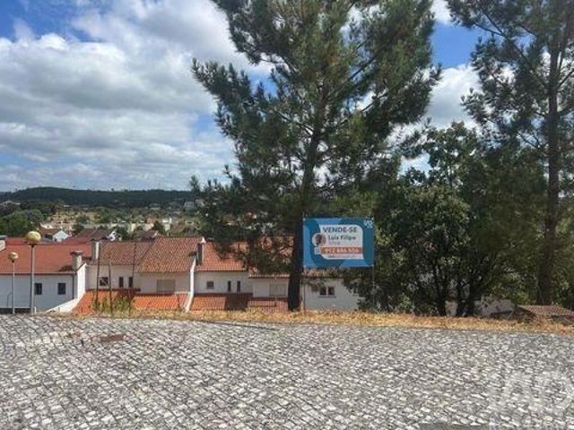 Terrenos Pombal Leiria DS93359936