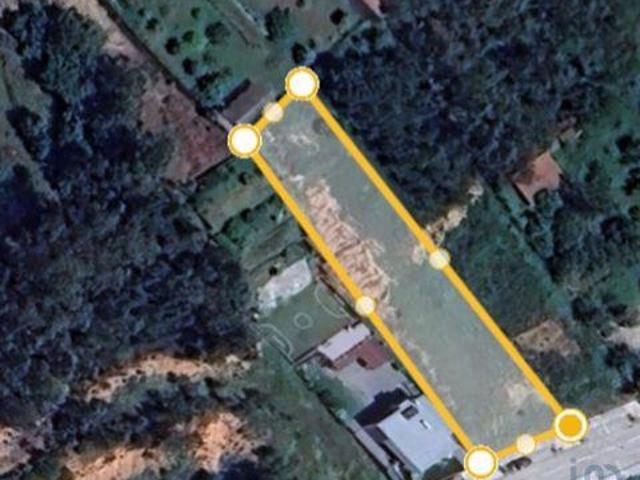 Terrenos Pombal Leiria DS95296077