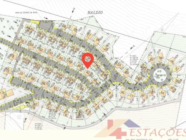 Terrenos Pombal Pombal DS87276326