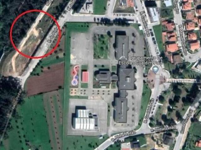 Terrenos Pombal Pombal DS94721578