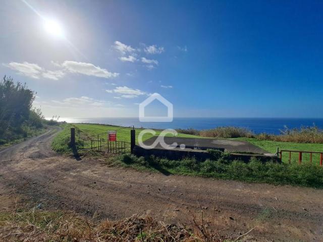 Terrenos Ponta Delgada Ilha de São Miguel DLS70429322