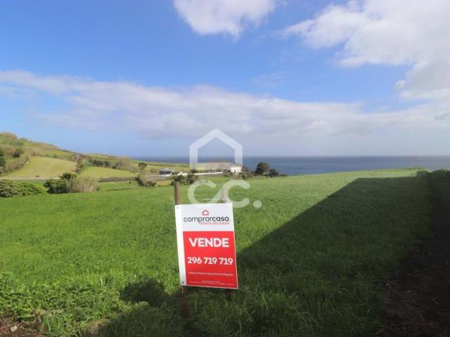 Terrenos Ponta Delgada Ilha de São Miguel DLS94994144