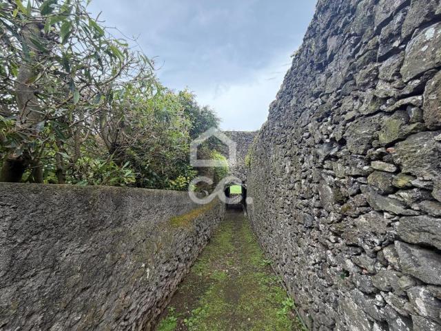 Terrenos Ponta Delgada Ilha de São Miguel DLS102205411