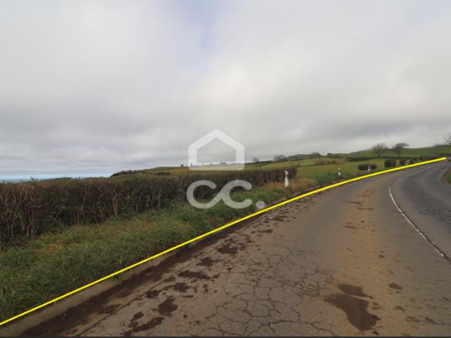 Terrenos Ponta Delgada Ilha de São Miguel DS96304444