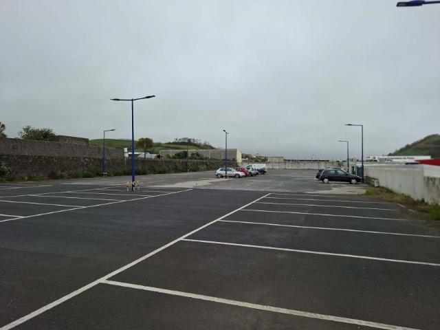 Terrenos Ponta Delgada Ilha de São Miguel ELS101776866