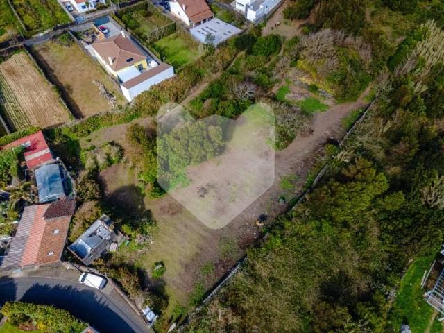 Terrenos Ponta Delgada Ponta Delgada DLS96234967