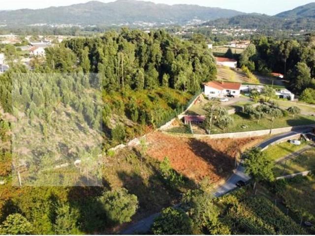 Terrenos Ponte de Lima Ponte de Lima DS95949538