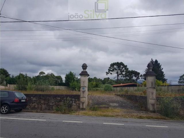 Terrenos Ponte de Lima Ponte de Lima DS101806143