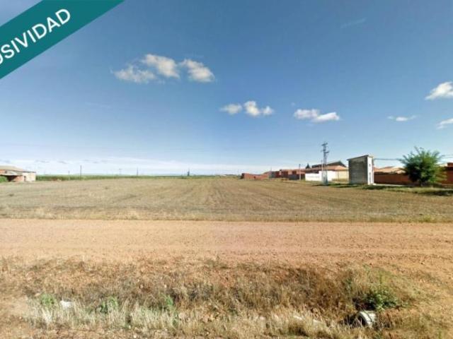 Terrenos Pobladura De Pelayo Garcia León LS99005930