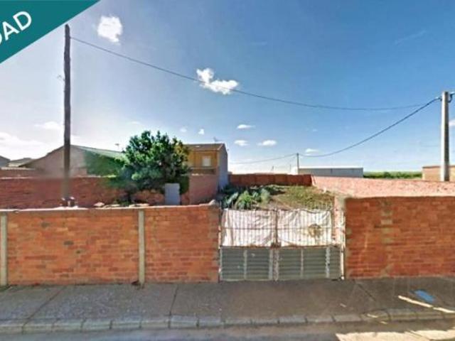 Terrenos Pobladura De Pelayo Garcia León LS99005932