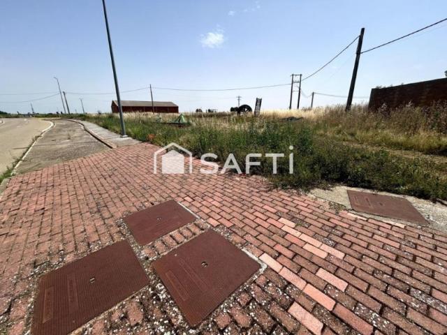Terrenos Pobladura De Pelayo Garcia León 99005990