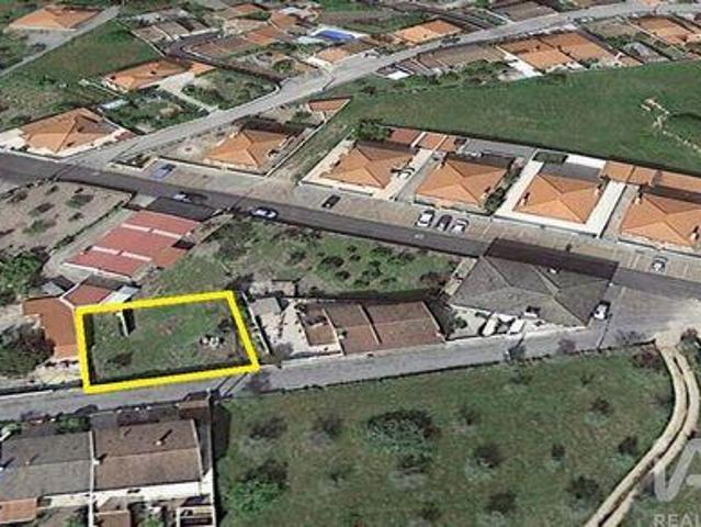Terrenos Portalegre Portalegre DS102526427