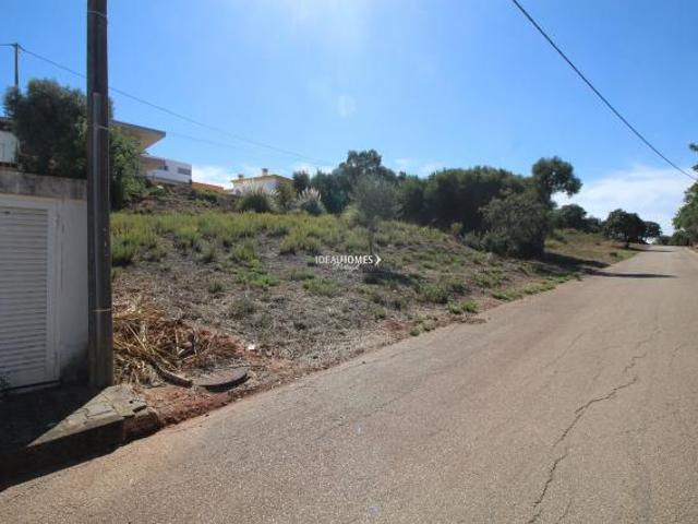 Terrenos Portimão Algarve DS43153267
