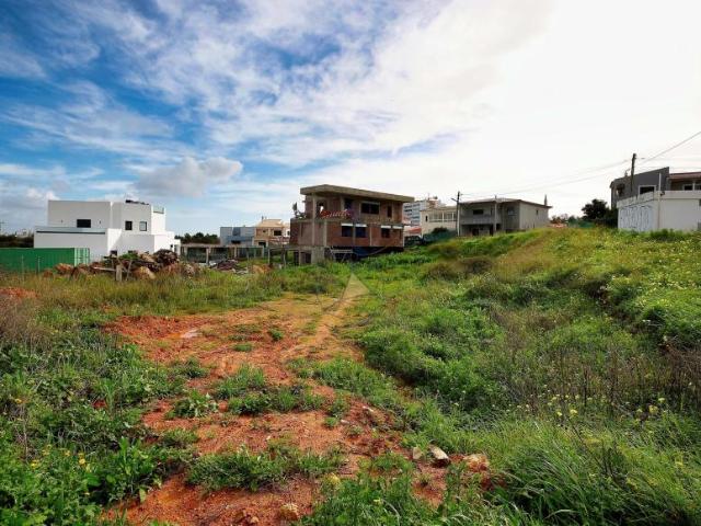 Terrenos Portimão Algarve DS85572278
