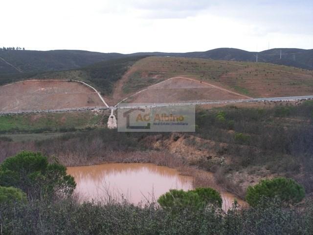 Terrenos Portimão Algarve DS99722849