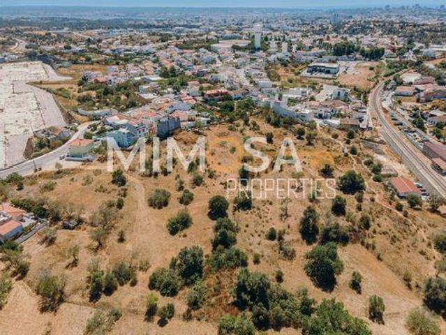 Terrenos Portimao Faro DS91368925