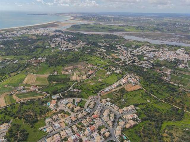 Terrenos Portimao Faro DS91369120