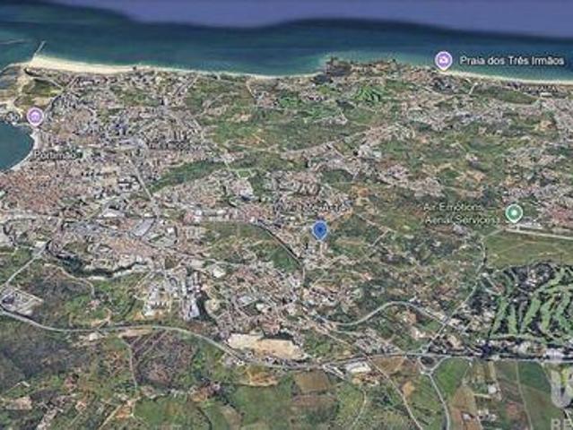 Terrenos Portimao Faro DS96081622