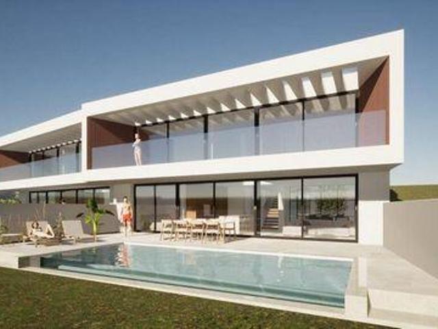 Terrenos Portimao Faro DS97110636