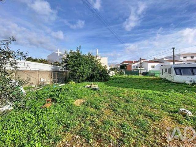 Terrenos Portimao Faro DS98150307