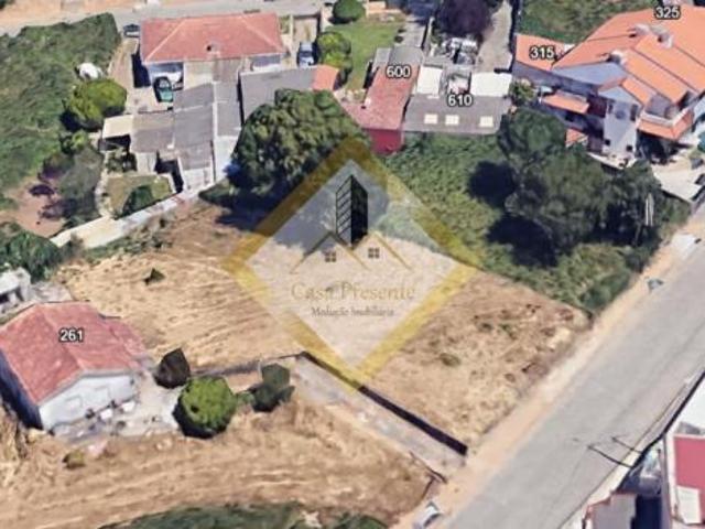 Terrenos Porto Vila Nova de Gaia 4405 DLS100008600