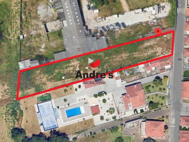 Terrenos Porto Vila Nova de Gaia 4405 DLS102394147