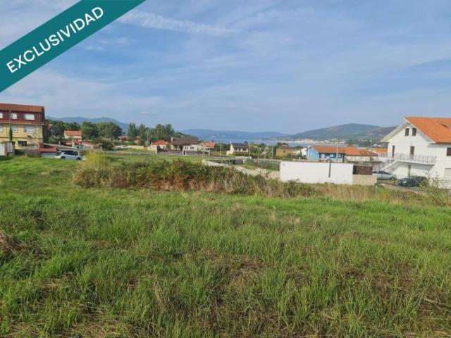Terrenos Porto Do Son La Coruña LS99006324