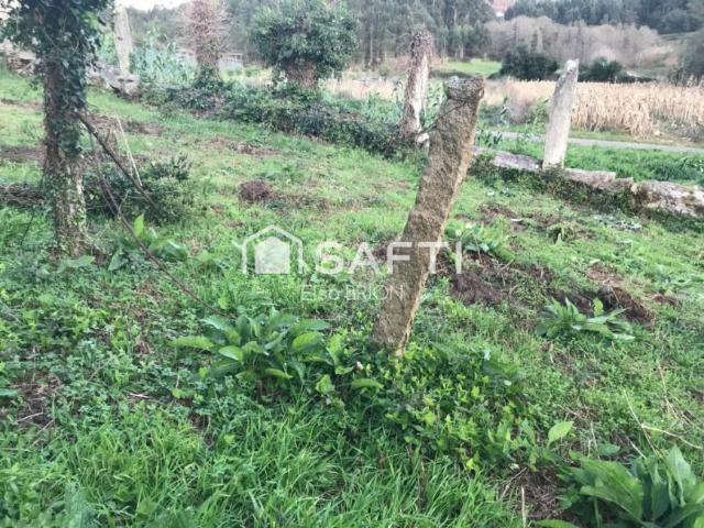 Terrenos Porto Do Son La Coruña LS99006326