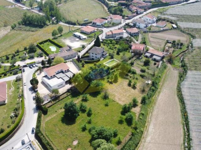 Terrenos Porto Felgueiras 4650 DS101789628